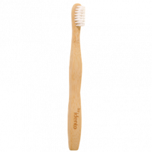 Idento Bamboo Toothbrush Kids - Extra Soft