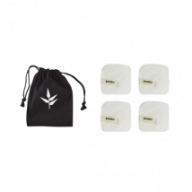 Banbu Reusable makeup remover pads - 4 pcs