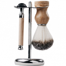Banbu Old School Shaving Kit