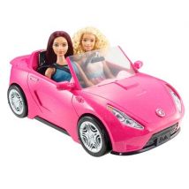 Barbie Glam Convertible