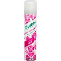 Batiste Floral & Flirty Blush Dry Shampoo - 200ML