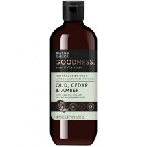 Baylis & Harding Goodness Shower Gel - 500ml