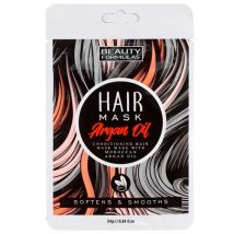 Beauty Formulas Argan Oil Hair Mask