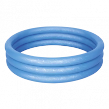 Bestway Inflatable Paddling Pool Ring - 1.22m x 25cm