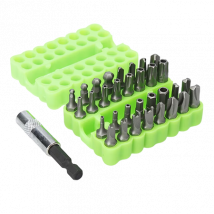 Ferrestock Bit set