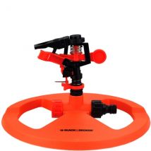 Black & Decker Impulse Sprinkler