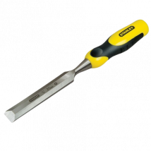 Stanley Dynagrip Chisel 20 mm Steel