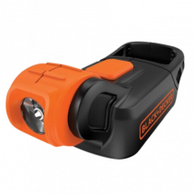 Black & Decker Work light