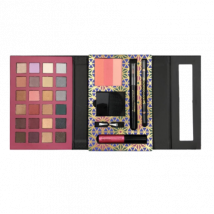 Body Collection Makeup Journal Set