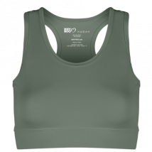 Bodyboo Sports Bra - Green