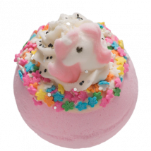 Bomb Cosmetics I Believe In Unicorns Bath Bomb – 160g