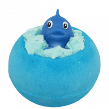Bomb Cosmetics Splash Toy Bath Bomb – 160g