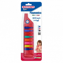 Bontempi 8-Key Mouth Piano