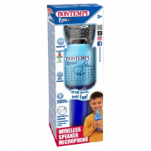 Bontempi Wireless Speaker Microphone
