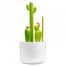 Boon Cacti Bottle Cleaning Brush Set