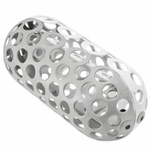 Boon Clutch Dishwasher Basket – Grey