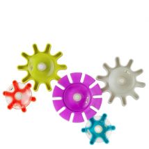 Boon Cogs Bath Toys