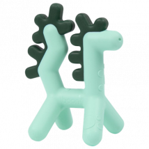 Boon Growl Silicone Dragon Teether
