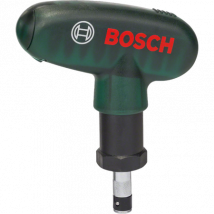 Bosch Pocket Screwdriver Set - 10 pieces