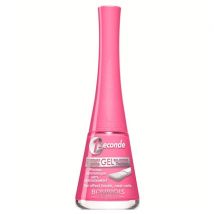 Bourjois Nail Polish 1 Second Rose Cupcake