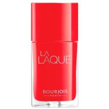 Bourjois Nail Lacquer La Laque Are You Reddy
