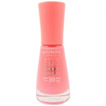 Bourjois So Laque Glossy Peach And Love