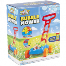 Bubble Tastic Bubble Mower