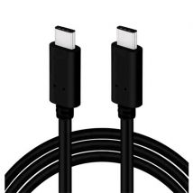 BasicPlus USB-C to USB-C - 1 metre