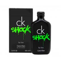 Calvin Klein CK One Shock For Him - Eau de Toilette 100ml