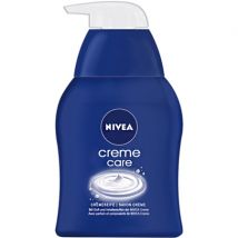 Nivea Creme Care Hand Soap 250ml