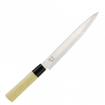 Chroma Haiku Yakitori Carving Knife - 21cm