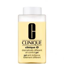 Clinique iD Oil-Control Face Gel - 115ML