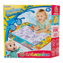Cocomelon Water Drawing Mat