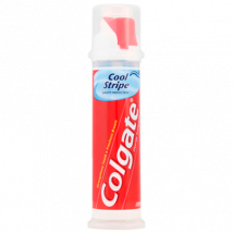 Colgate Cool Stripe Toothpaste - 100ML