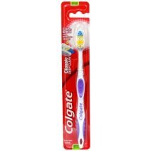 Colgate Deep Clean Medium Toothbrush - Assorted