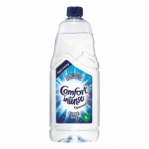 Comfort Intense Fresh Sky Ironing Water - 1L