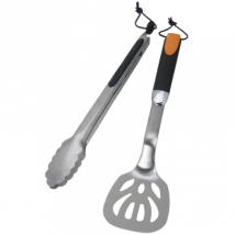 Cook>It Grill Set - 2 Pieces