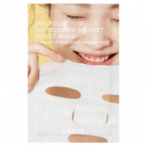COSRX Full Fit Propolis Nourishing Magnet Sheet Mask
