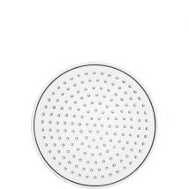 Creotime Transparent Circle Bead Plate - 8 5x8 5cm