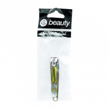 CS Beauty Toe Nail Clipper