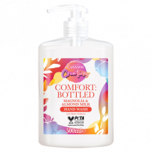 Cussons Creations Antibac Magnolia & Almond Milk Handwash - 500 ml