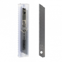 Stanley Knife blades 9 mm 10 pcs