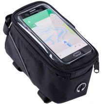 BasicPlus Bike Bag Black