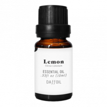 Daffoil Lemon Essential Oil