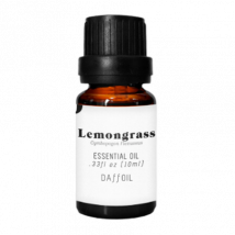 Daffoil Lemongrass Essential Oil