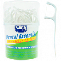 Elina Dental Floss - 50 pcs