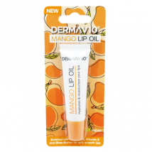 Derma V10 Mango Lip Oil – 10 ml