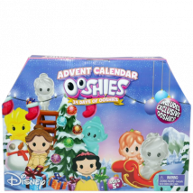 Disney Ooshies Christmas Calendar