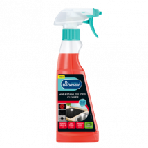 Dr Beckmann Hob & Stainless Steel Cleaner - 250ml
