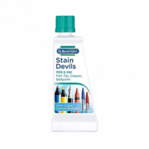 Dr Beckmann Stain Devil Pen & Ink Stain Remover - 50 g